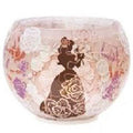 Lampshade Puzzle Silhouette -Beauty and the Beast- 80 pieces (2201-30)