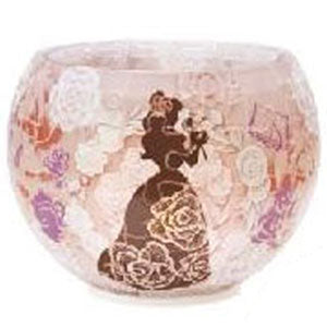 Lampshade Puzzle Silhouette -Beauty and the Beast- 80 pieces (2201-30)