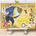 Jigsaw puzzle Petit Palier Beauty and the Beast 150 pieces (2301-32)
