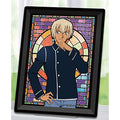 Jigsaw Puzzle Mame Puzzle Clear Detective Conan Toru Amuro 150 Pieces (MA-C06)
