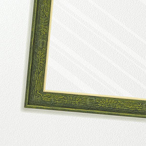 Studio Ghibli Works Lots of Ghibli Jigsaw Puzzle Frames for 150 & 126 Pieces Leaves