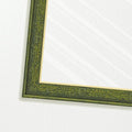 Studio Ghibli Works Lots of Ghibli Jigsaw Puzzle Frames for 108 & 208 Pieces Leaves
