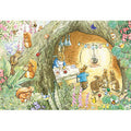 Jigsaw puzzle Peter Rabbit Colorful Spring 300 pieces (26-339S)