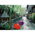 Jigsaw Puzzle Suigo Town Gujo Hachiman-Gifu 500 Pieces (05-120S)