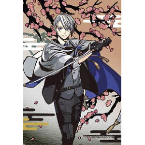 Jigsaw Puzzle Prism Art Petit Touken Ranbu -ONLINE- Yamabagiri Nagayoshi (Plu...