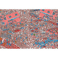 Jigsaw puzzle Where’s Wally? Land of Woof 1000 Micro Pieces (M81-727)