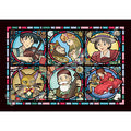 Jigsaw Puzzle Studio Ghibli Works Chikyuya Newsletter 208 Pieces (208-AC62)