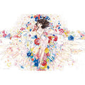 Jigsaw Puzzle Umishima Senbon Senbon Bouquet 1000 Pieces (11-600S)