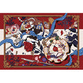 Jigsaw puzzle Umijima Senbon Sweets Time 300 pieces (26-345S)