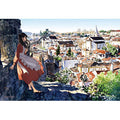 Jigsaw puzzle Umishima Senbon Walled City 300 pieces (26-346S)