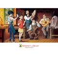 Jigsaw Puzzle "Whisper of the Heart" Session 500 Pieces (500-276)