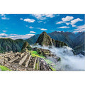 Jigsaw Puzzle Sky City Machu Picchu-Peru 2016 Very Small Piece (23-609S)