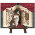 Jigsaw puzzle Petit Palier Wachifield Book Theater 150 pieces (2301-34)