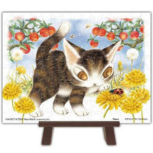 Jigsaw Puzzle Petit Palier Wachifield Touch Dayan Dandelion 150 pieces (2301-35)