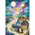 Jigsaw Puzzle Pop-up Puzzle Decoration Tinker Bell -Fairy Magic- 300 pieces (73-305)