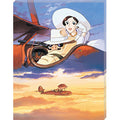 Jigsaw Puzzle Art Board Jigsaw Porco Rosso 366 pieces (ATB-24)