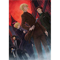 Jigsaw puzzle Moriarty the Patriot 500 pieces (05-1039)