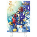 Jigsaw Puzzle Petit Palier Clear KINGDOM HEARTS CHAIN ​​OF MEMORIES 150 pieces (2308-02)
