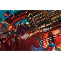 Jigsaw Puzzle Ukigumo Uichi New Year's Torimono 1000 Pieces (11-603S)