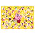 Jigsaw Puzzle Kirby of the Stars Copy ability collection! ! 1000 pieces (1000T-157)