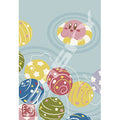Jigsaw Puzzle Kirby and the Water Balloon 300 Pieces (300-AC049)