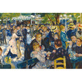 Jigsaw Puzzle Moulin de la Galette Ball (Renoir) 300 pieces (300-237)