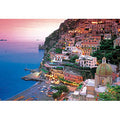 Jigsaw Puzzle Amalfi Coast [Italy] 1053 Super Small Piece (31-032)