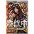 Jigsaw Puzzle Prism Art Petit Disney Twisted Wonderland Jamil Viper 70 Pieces (97-253)