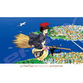We will also deliver the jigsaw puzzle Studio Ghibli work Kiki's Delivery Service. 1000 pieces (1000-269)