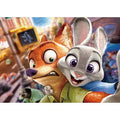 Jigsaw Puzzle We are buddies! (Zootopia) 300 pieces (D-300-049)
