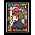 Jigsaw Puzzle Mame Puzzle Clear Kiki's Delivery Service Thoughts 150 Pieces (MA-C10)