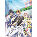 Jigsaw puzzle I★Chu 500 pieces (500-372)