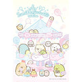 Jigsaw puzzle Sumikko Gurashi Tanoshiitapioka Park 300 pieces (300-1559)