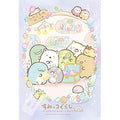 Jigsaw Puzzle Sumikkogurashi I went to play in the mole's house 300 pieces (300-1736)