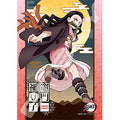 Jigsaw Puzzle Demon Slayer: Kimetsu no Yaiba Nezuko Kamado 208 pieces (208-067)