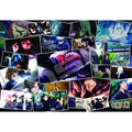 Jigsaw Puzzle Jujutsu Kaisen Jujutsu Kaisen MEMORIES 1000 Pieces (1000T-176)