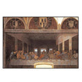[Advance payment by bank transfer only] Jigsaw puzzle The Last Supper 10292 p...