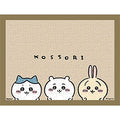 Jigsaw Puzzle Mame Puzzle Chikawa Secretly 150 Pieces (MA-62)