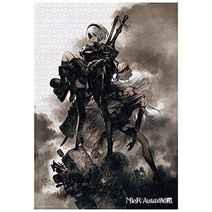 NieR: Automata 1000 piece jigsaw puzzle <A>