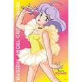 Jigsaw Puzzle Magic Angel Creamy Mami Creamy Mami Dengeki Debut! 1000 pieces ...