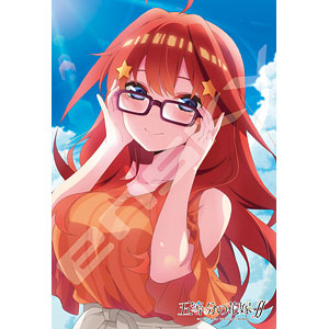 Jigsaw Puzzle The Quintessential Quintuplets∬ Satsuki Nakano 300 pieces (300-...