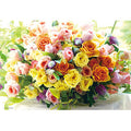 Jigsaw puzzle Alegria 300 pieces (93-170)