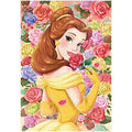 Jigsaw Puzzle One Wheel's Thoughts (Bell) Tight 500 Pieces (DPG-500-675)