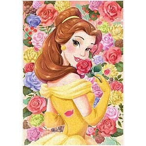 Jigsaw Puzzle One Wheel's Thoughts (Bell) Tight 500 Pieces (DPG-500-675)