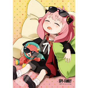 Jigsaw puzzle SPY×FAMILY In a dream 208 pieces (208-090)