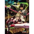 Jigsaw puzzle TIGER & BUNNY2 600 pieces (66-215)