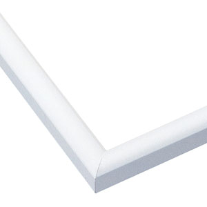 Panel Max No.19 White (66-619)