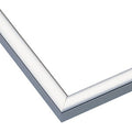Panel Max No.19 Silver (66-719)