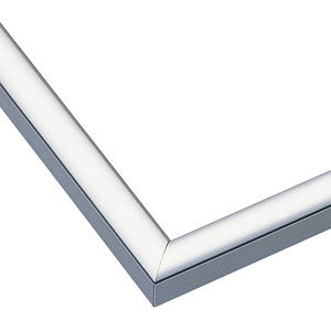 Panel Max No.19 Silver (66-719)