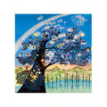 Jigsaw Puzzle Seiji Fujishiro Dwarfs' Big Prayer 500 Pieces (500-296)